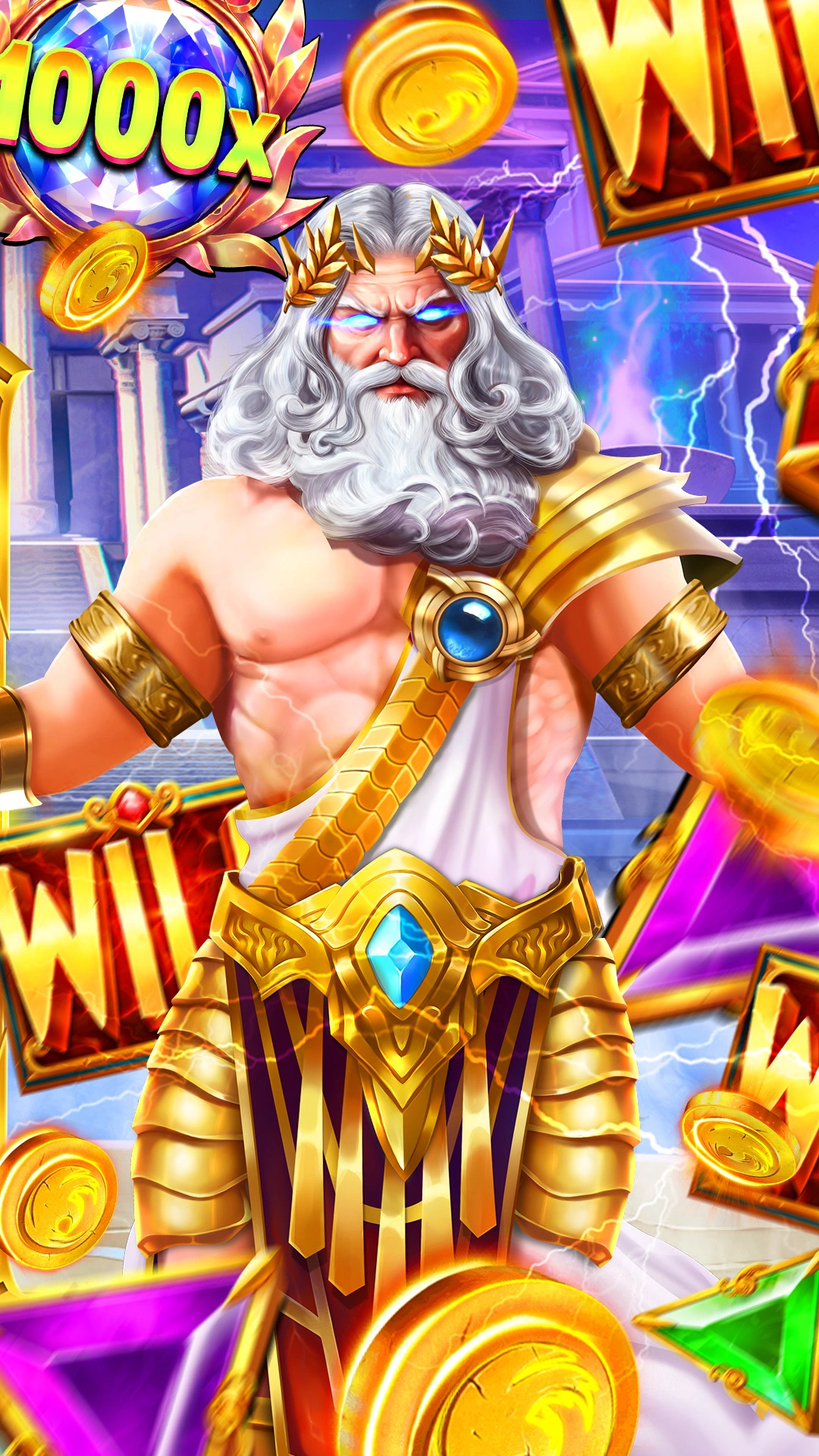 FragaBet Games Screenshot